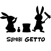 SUMIBI GETTO